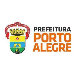 Prefeitura de Porto Alegre/RS